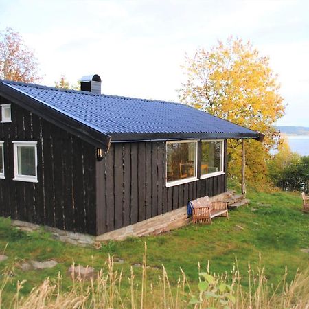 Grindaplassen Leksvik Eksteriør billede